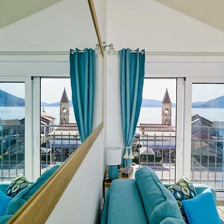 Bayview Apartments Tivat Montenegro Ngoại thất bức ảnh