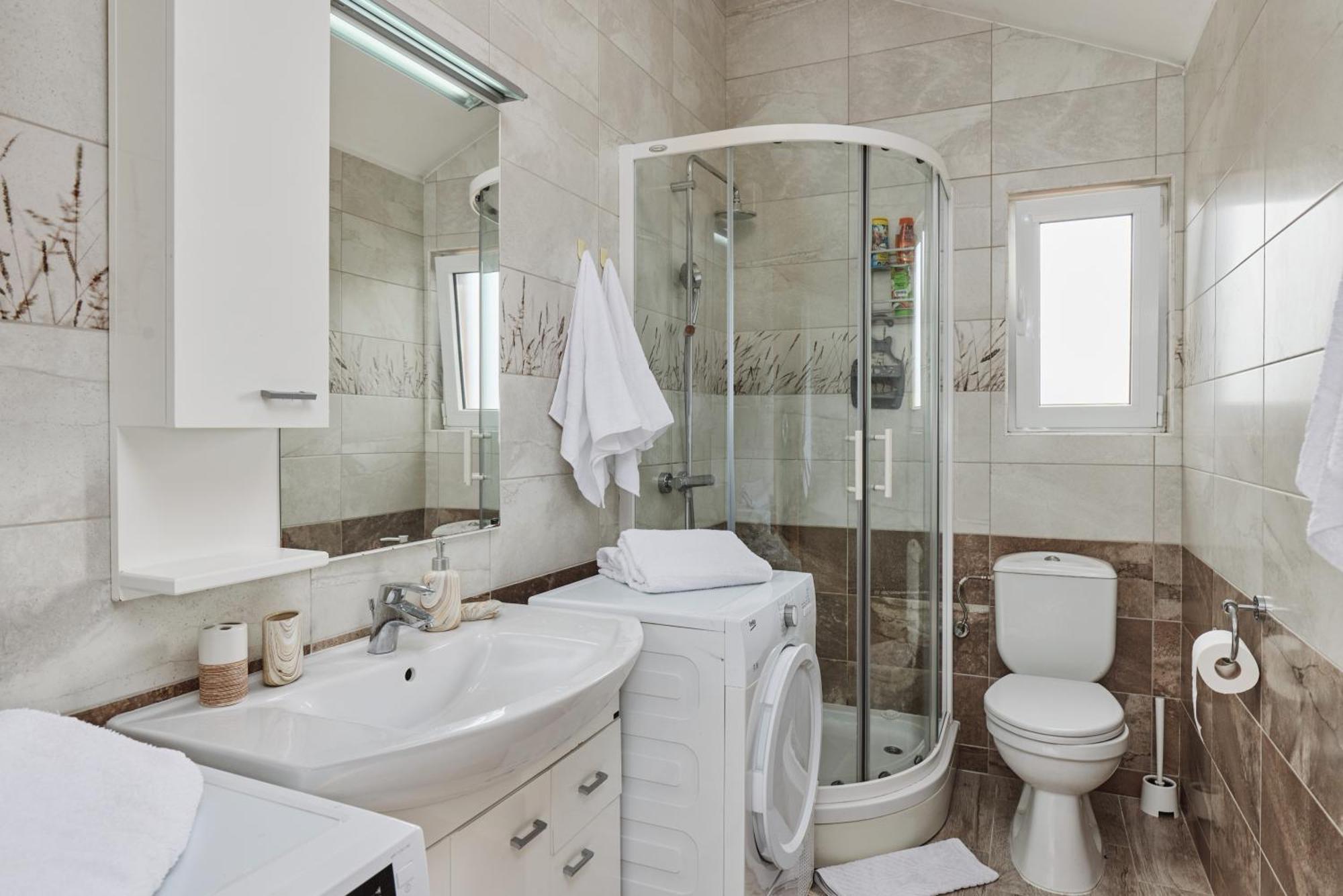 Bayview Apartments Tivat Montenegro Ngoại thất bức ảnh