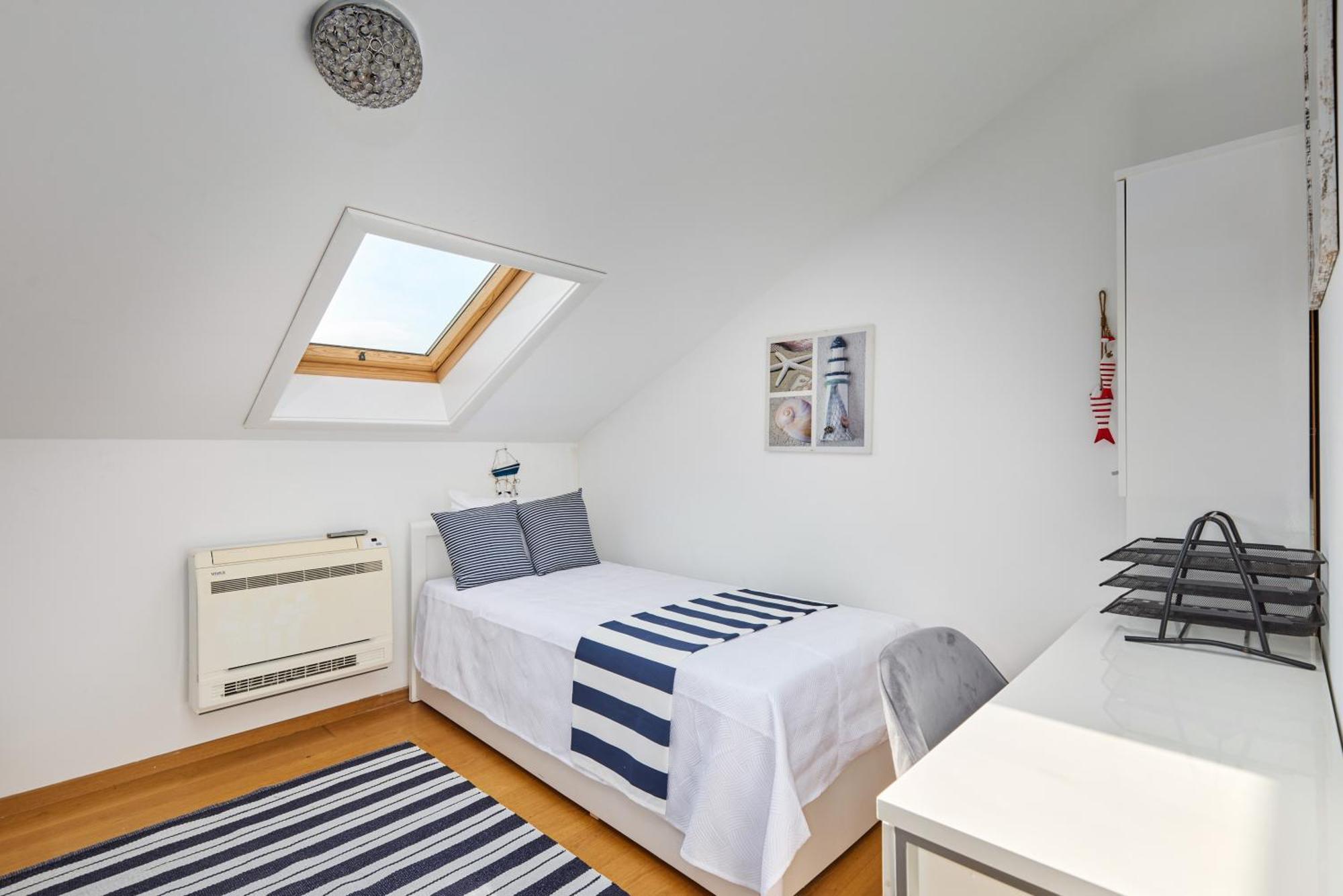 Bayview Apartments Tivat Montenegro Ngoại thất bức ảnh