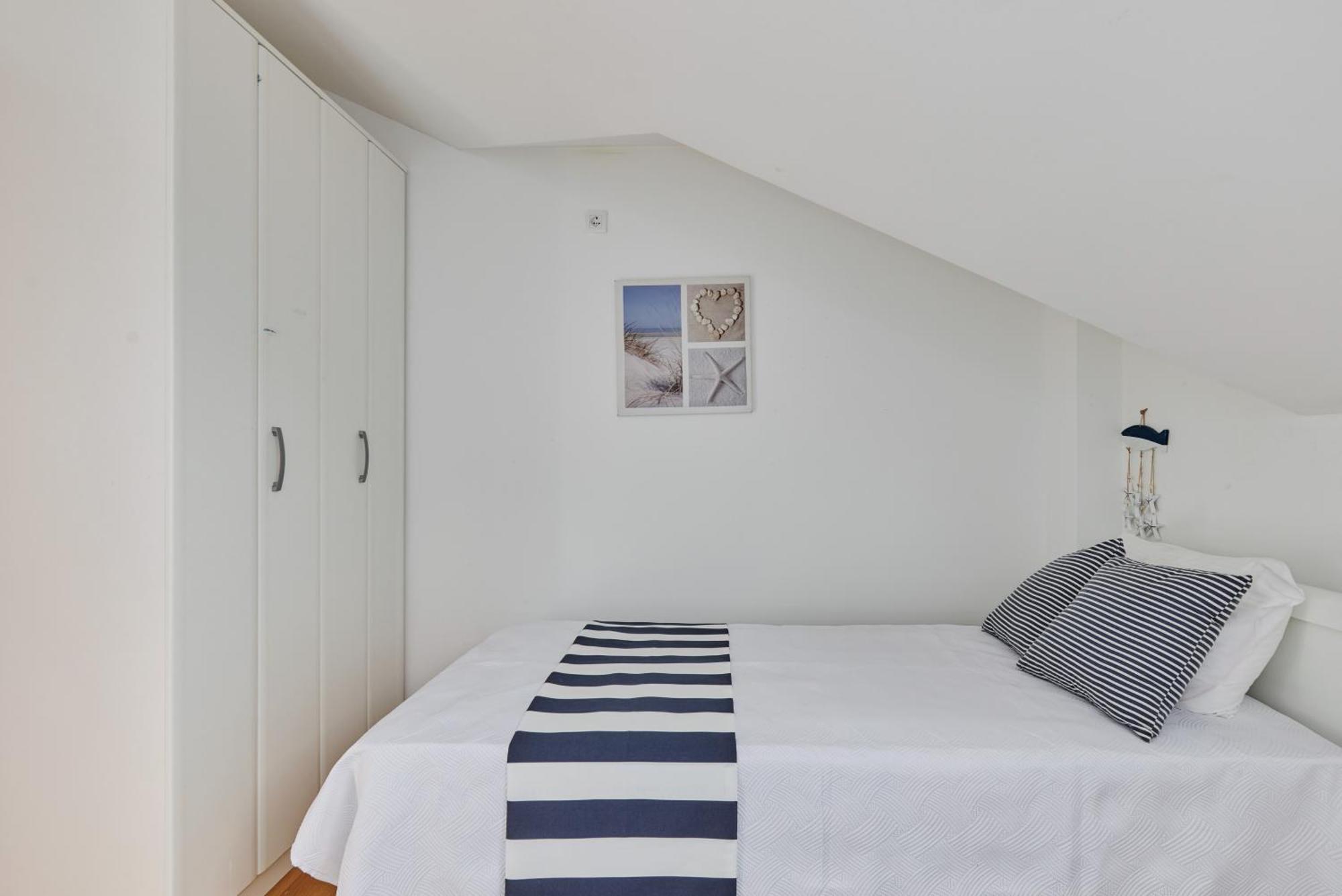 Bayview Apartments Tivat Montenegro Ngoại thất bức ảnh