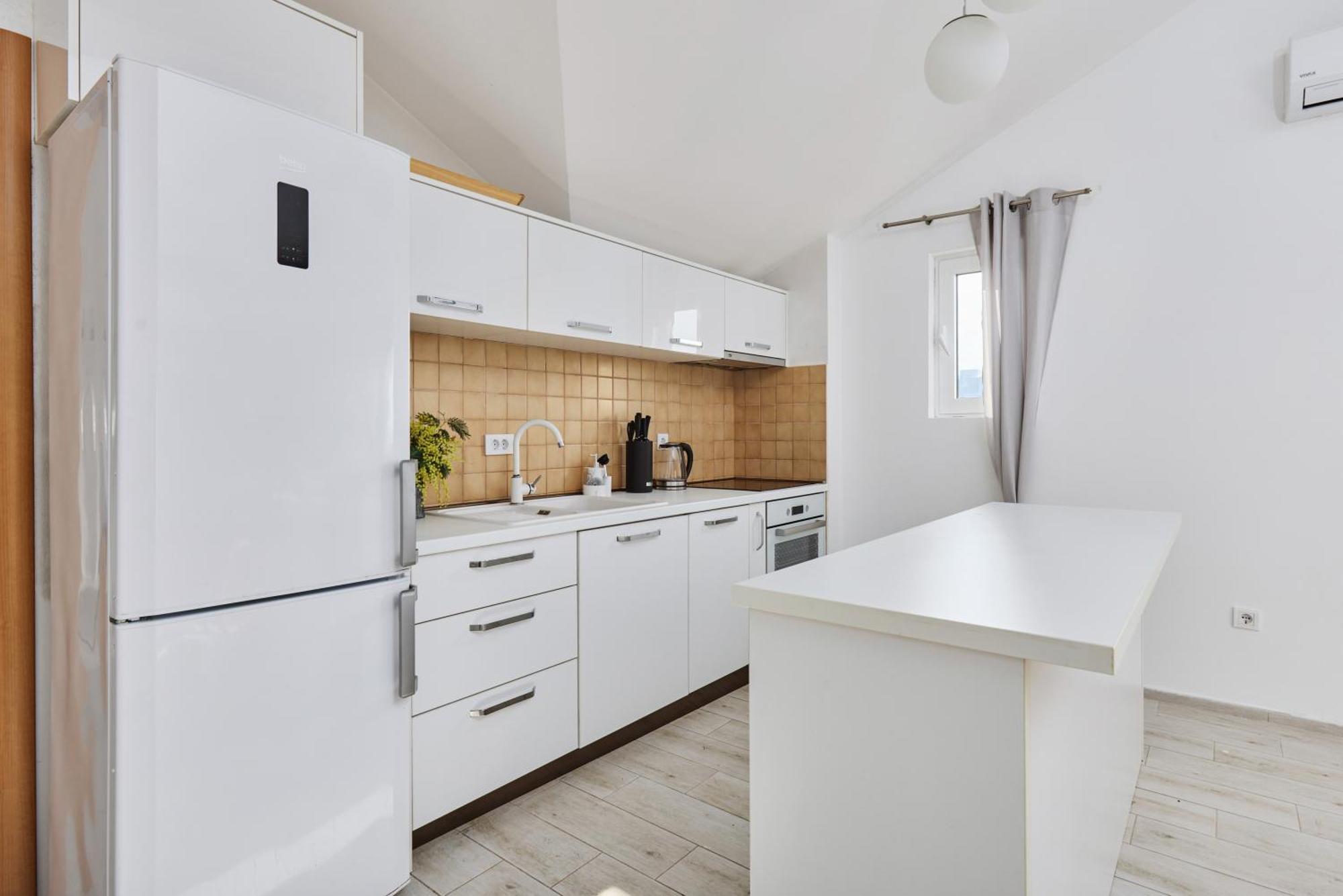 Bayview Apartments Tivat Montenegro Ngoại thất bức ảnh