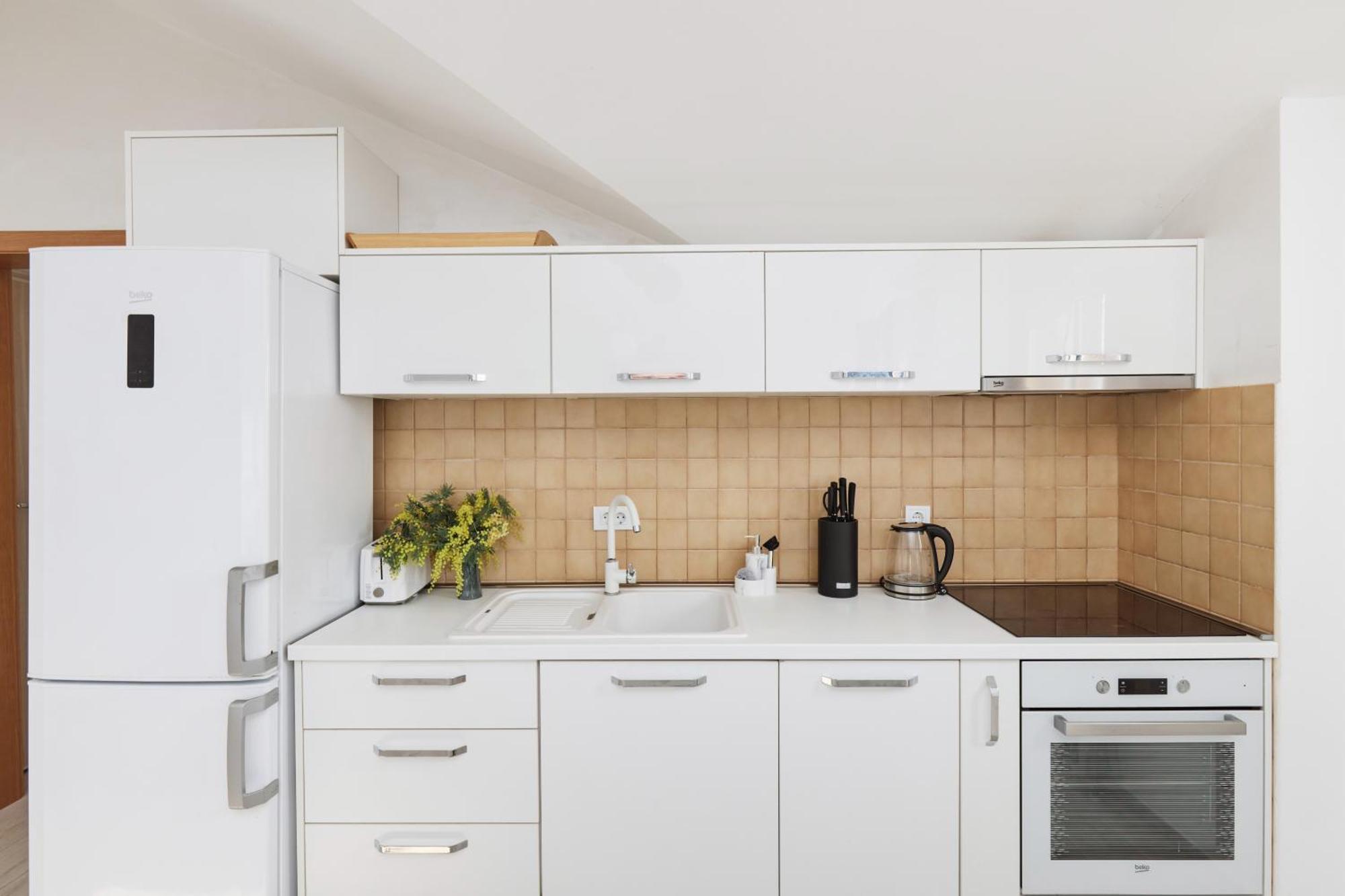 Bayview Apartments Tivat Montenegro Ngoại thất bức ảnh